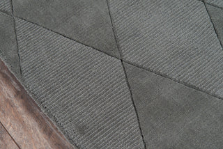 Momeni Metro MT-26 Grey Area Rug