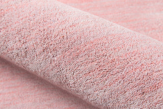 Momeni Metro MT-28 Lilac Area Rug Pile Image