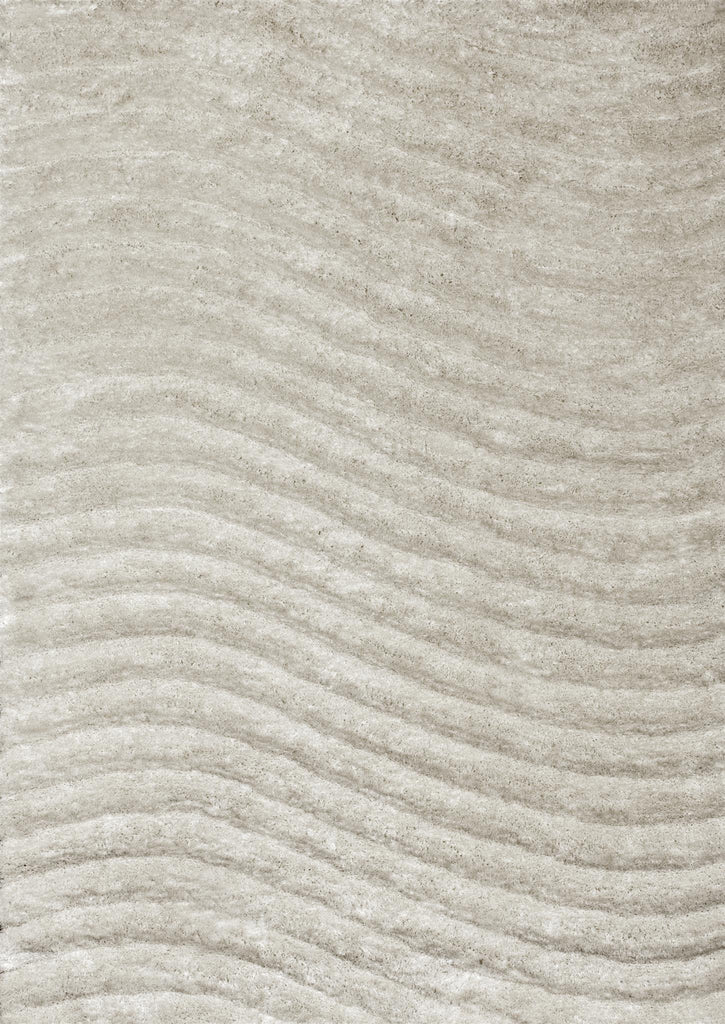 KAS Metropolitan 3552 Ivory Loft Area Rug main image