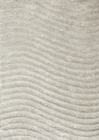 KAS Metropolitan 3552 Ivory Loft Area Rug main image