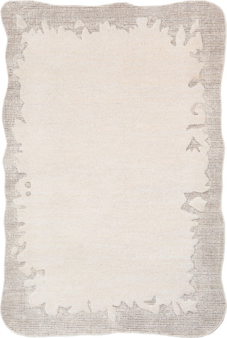 Surya Mezcla MEZ-1001 Cream Camel Area Rug main image