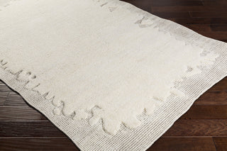 Surya Mezcla MEZ-1001 Area Rug Corner Image Feature