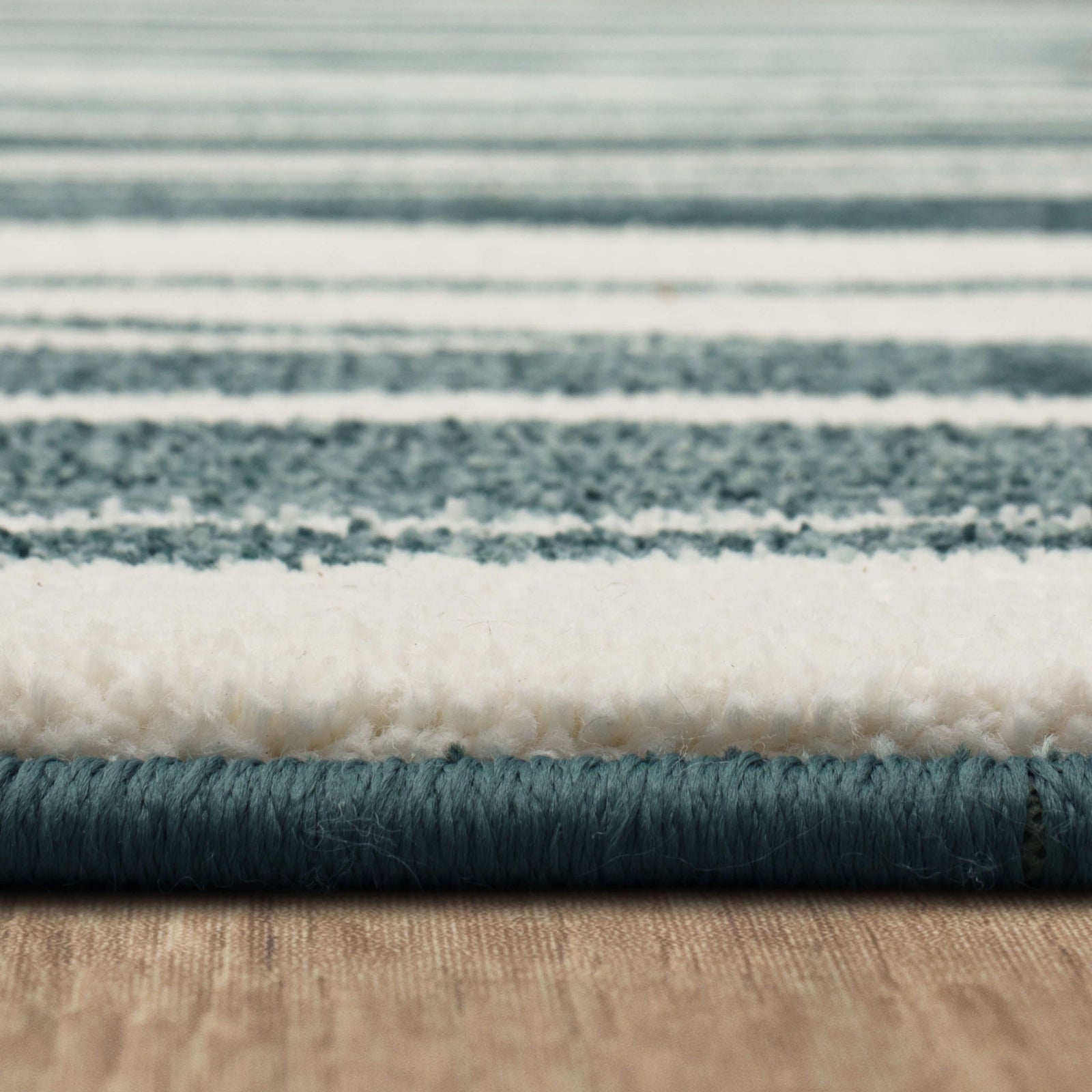 Karastan Rendition Mezzo Mallard Green Area Rug by Stacy Garcia ...