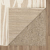 Karastan Rendition Mezzo Oyster Area Rug by Stacy Garcia Back Image
