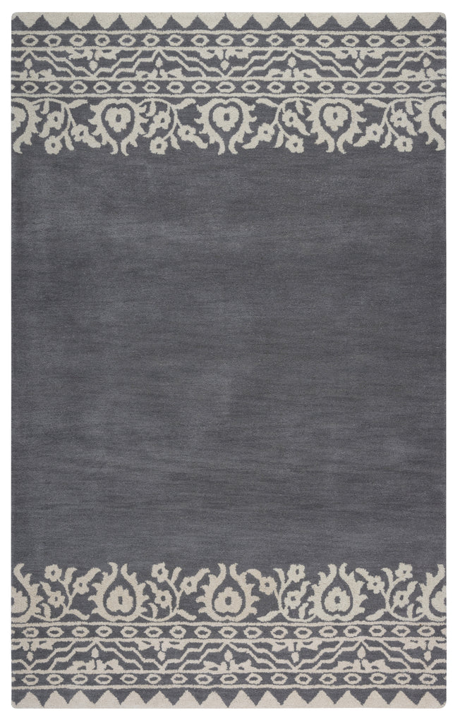 Rizzy Marianna Fields MF090A Gray Area Rug main image