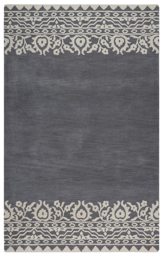 Rizzy Marianna Fields MF090A Gray Area Rug main image