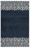 Rizzy Marianna Fields MF091A Navy Area Rug main image