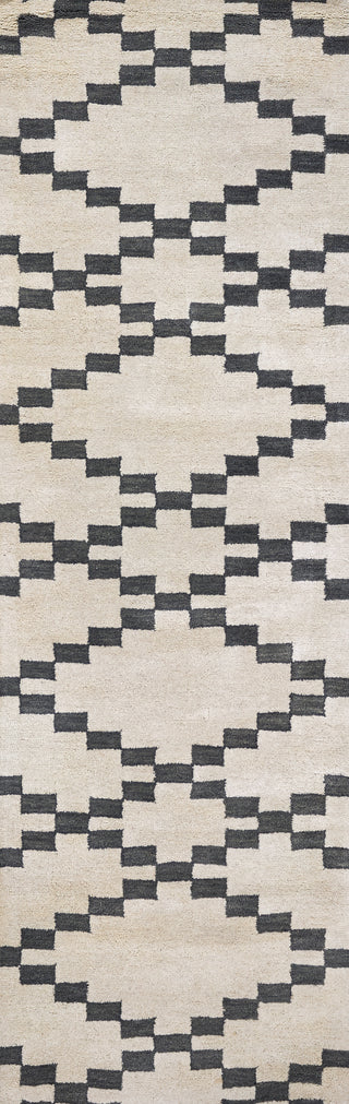 Rizzy Marianna Fields MF550A Ivory Area Rug 