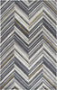 Rizzy Marianna Fields MF681A Gray Area Rug main image