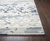 Rizzy Marianna Fields MF754A Gray Area Rug 