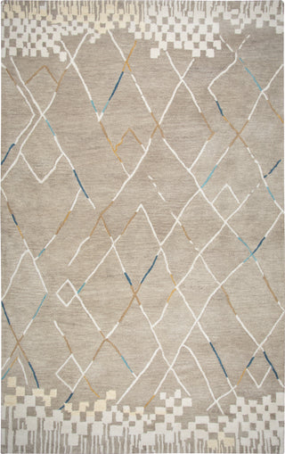 Rizzy Marianna Fields MF761A Natural Area Rug main image