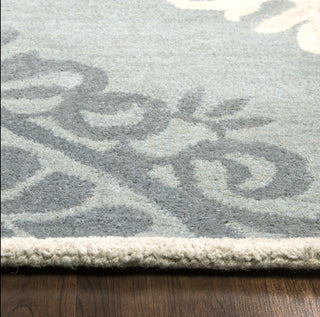 Rizzy Marianna Fields MF9444 Area Rug 