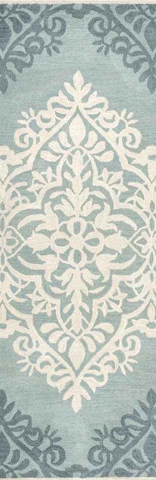 Rizzy Marianna Fields MF9444 Area Rug 