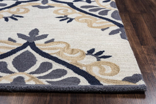 Rizzy Marianna Fields MF9448 Area Rug 