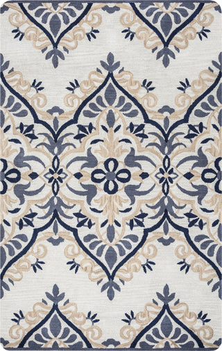 Rizzy Marianna Fields MF9448 Area Rug 