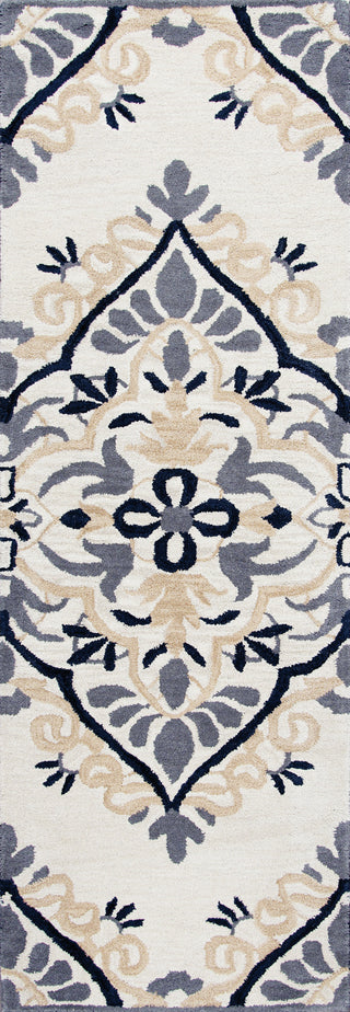 Rizzy Marianna Fields MF9448 Area Rug 