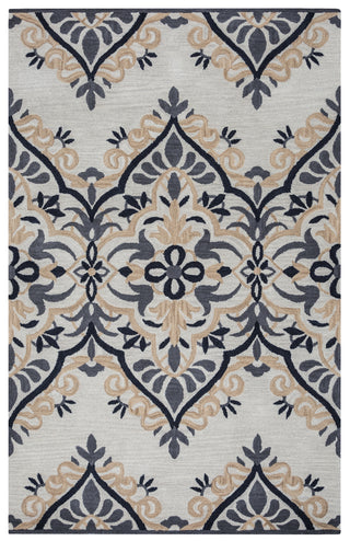 Rizzy Marianna Fields MF9448 Multi Area Rug main image