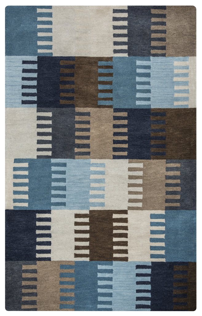 Rizzy Marianna Fields MF9459 Multi Area Rug main image