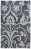 Rizzy Marianna Fields MF9476 Grey Area Rug main image