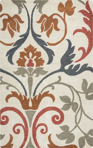 Rizzy Marianna Fields MF9490 Area Rug 