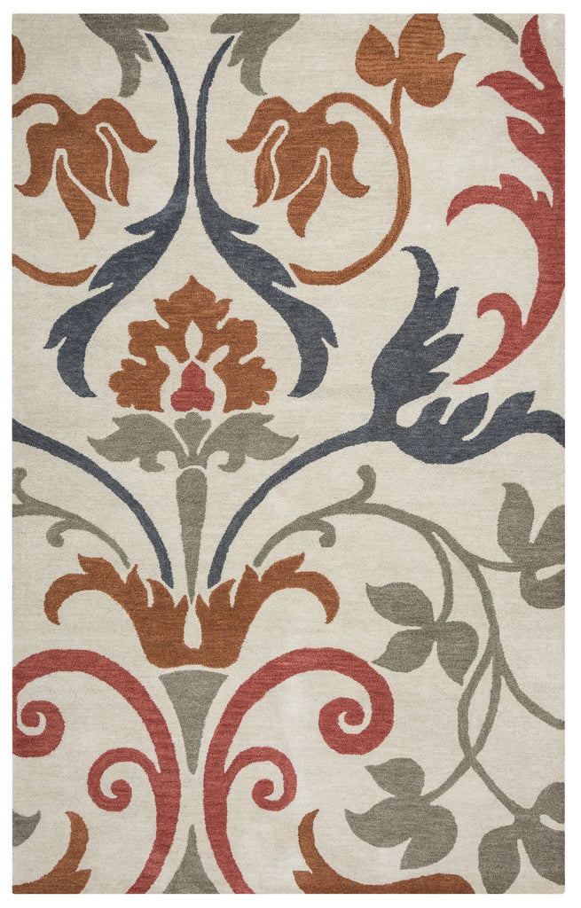 Rizzy Marianna Fields MF9490 Multi Area Rug main image