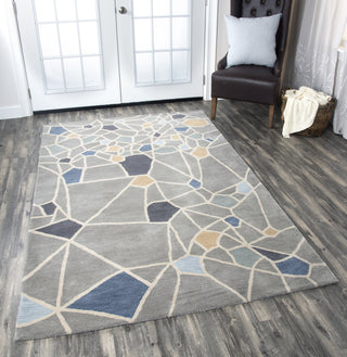 Rizzy Marianna Fields MF9502 Area Rug