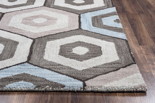 Rizzy Marianna Fields MF9519 Area Rug 