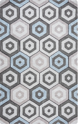 Rizzy Marianna Fields MF9519 Area Rug 