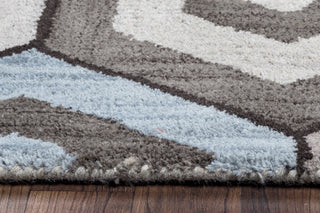 Rizzy Marianna Fields MF9519 Area Rug 