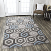Rizzy Marianna Fields MF9519 Area Rug  Feature