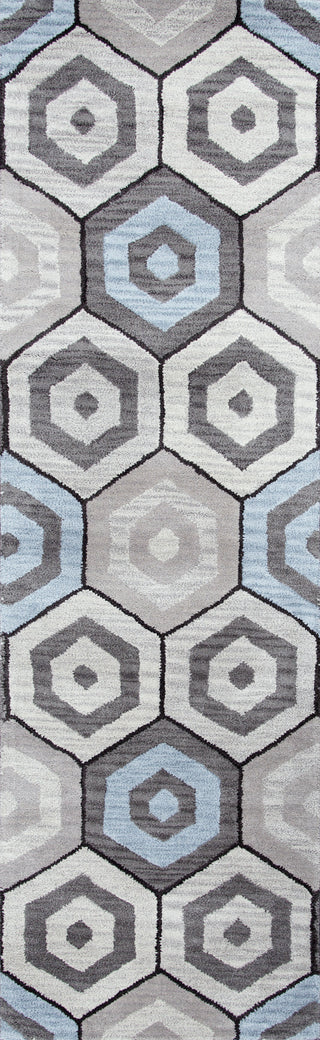 Rizzy Marianna Fields MF9519 Area Rug 