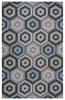 Rizzy Marianna Fields MF9519 Multi Area Rug