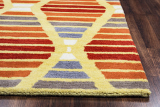 Rizzy Marianna Fields MF9520 Area Rug 