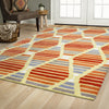 Rizzy Marianna Fields MF9520 Area Rug  Feature