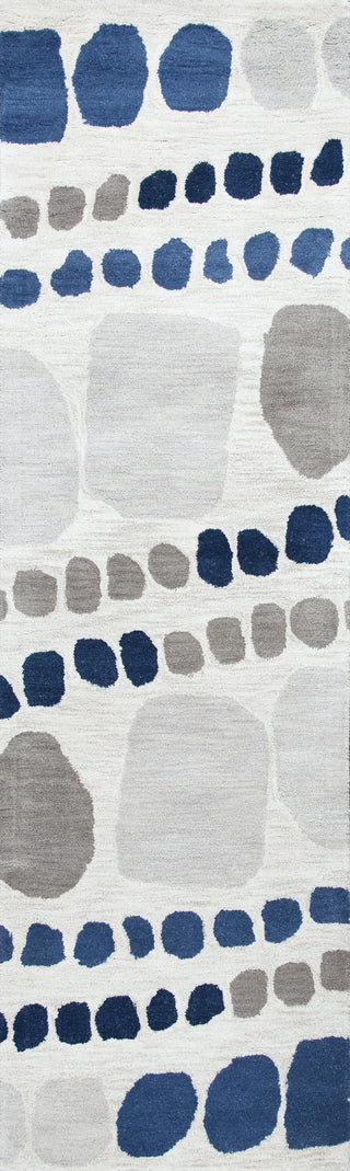 Rizzy Marianna Fields MF9523 Area Rug 