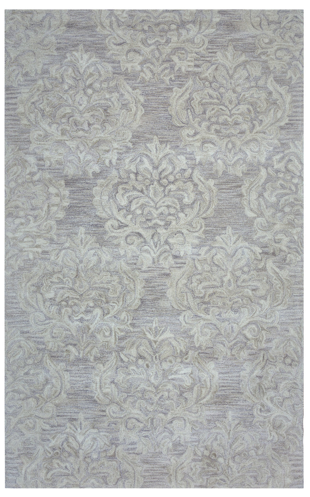 Rizzy Marianna Fields MF9589 Beige Area Rug main image