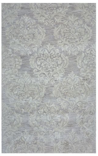 Rizzy Marianna Fields MF9589 Beige Area Rug main image