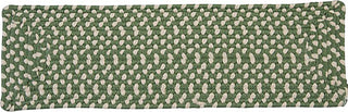 Colonial Mills Montego MG19 Lily Pad Green Area Rug main image