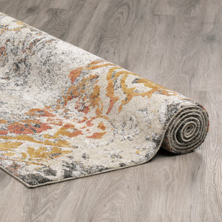 Dalyn Modern Greys MG22 Citron Area Rug