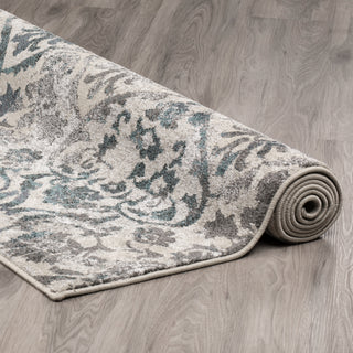 Dalyn Modern Greys MG22 Citron Area Rug