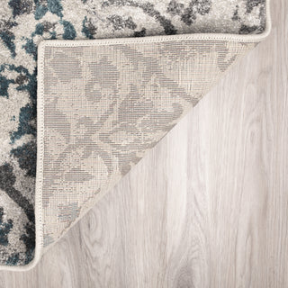 Dalyn Modern Greys MG22 Citron Area Rug