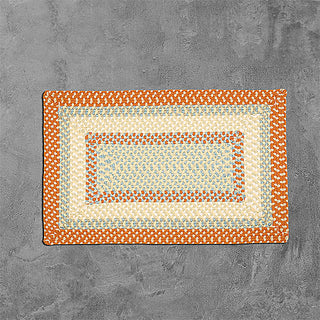 Colonial Mills Montego MG29 Tangerine Area Rug main image