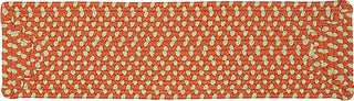 Colonial Mills Montego MG29 Tangerine Area Rug main image