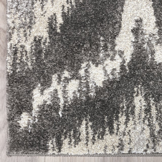 Dalyn Modern Greys MG360 Charcoal Area Rug