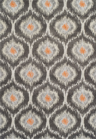 Dalyn Modern Greys MG360 Pewter Area Rug main image