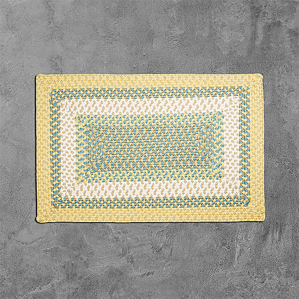 Colonial Mills Montego MG39 Sundance Area Rug main image