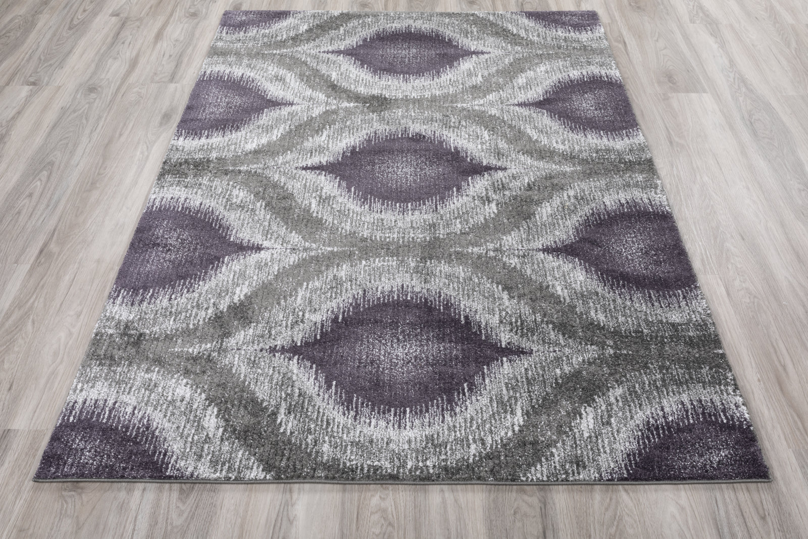 Plum Color Rugs Dalyn Modern Greys MG4441 Plum Area Rug – Incredible Rugs and Decor