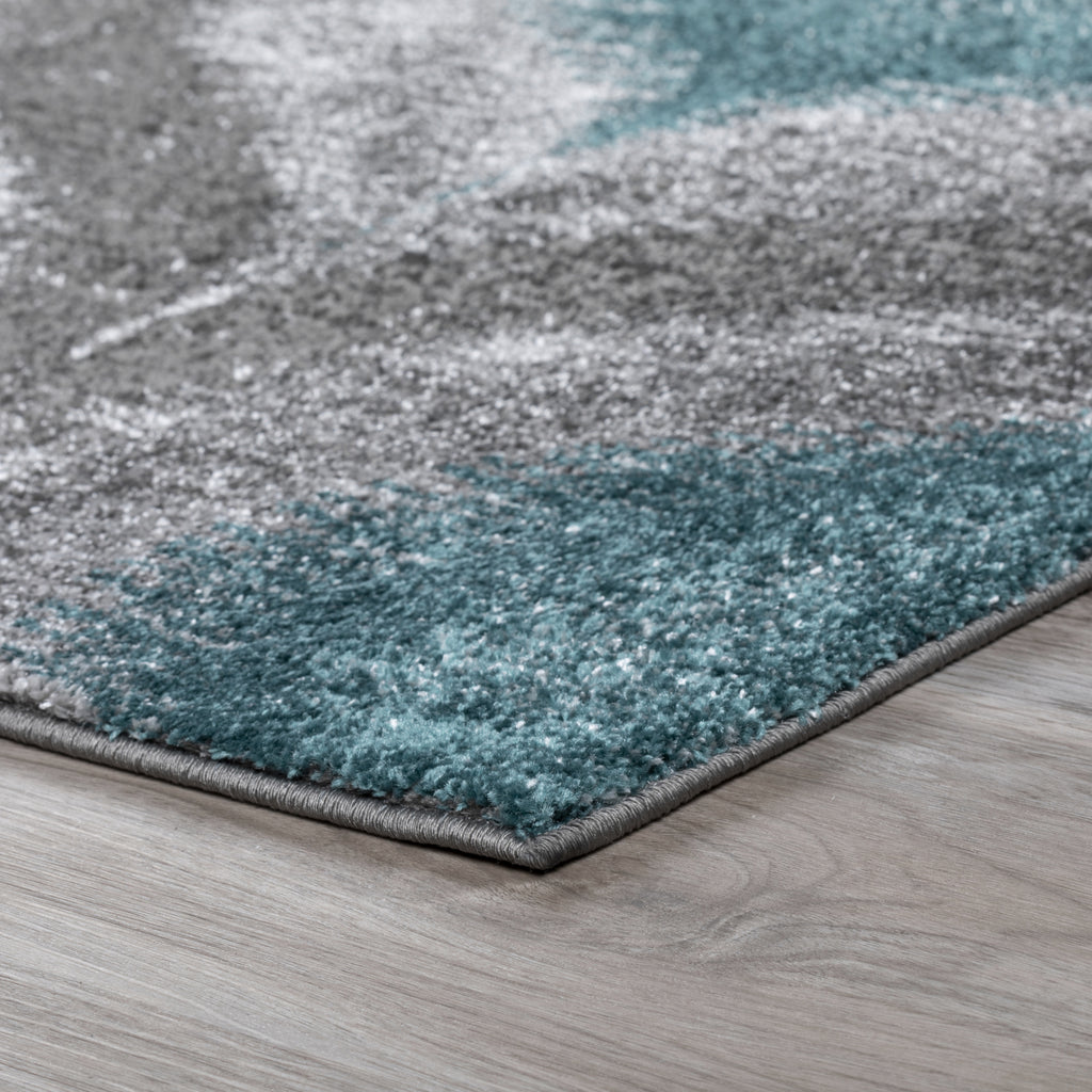 Dalyn Modern Greys MG4441 Plum Area Rug Incredible Rugs and Decor