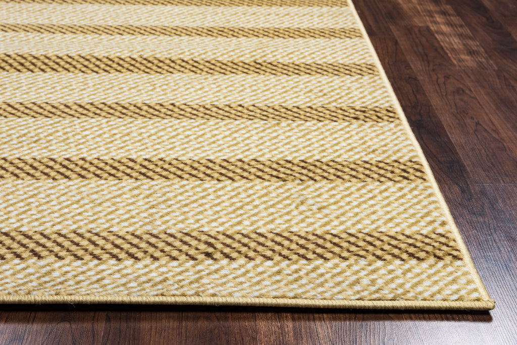 Rizzy Millington MG4767 Area Rug  Feature