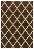 Rizzy Millington MG4777 Brown Area Rug main image